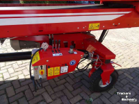 Duo-band Grimme TC 80-16  Duoband