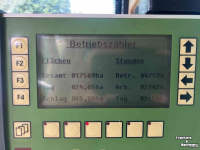 Zelfrijdende maaier Krone Big M