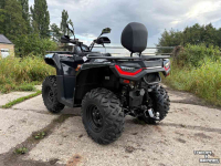ATV / Quads  UpMoto TCrosser 525 S EPS