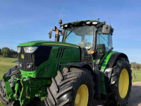 Tractor / Trekker John Deere 6210R