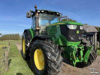 Tractor / Trekker John Deere 6210R