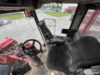 Bietenrooier Agrifac BigSixx