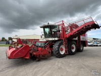Bietenrooier Agrifac BigSixx
