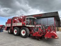 Bietenrooier Agrifac BigSixx