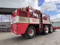 Bietenrooier Agrifac BigSixx