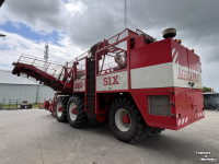 Bietenrooier Agrifac BigSixx
