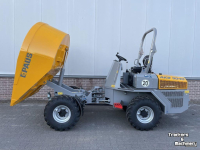Wieldumper Paus AKR 9040