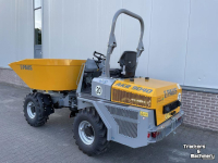 Wieldumper Paus AKR 9040