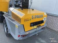 Wieldumper Paus AKR 9040