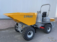 Wieldumper Paus AKR 9040