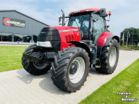 Tractor / Trekker Case-IH IH PUMA 160 CVX