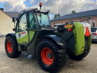 Verreiker Claas Scorpion 9040
