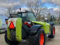 Verreiker Claas Scorpion 9040