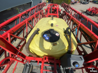 Gedragen Veldspuit Kverneland iXtrack C40
