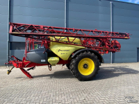 Gedragen Veldspuit Kverneland iXtrack C40