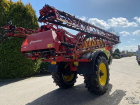 Gedragen Veldspuit Kverneland iXtrack C40