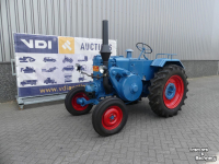 Tractor / Trekker Lanz-Bulldog D3506 Allzweck