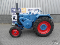 Tractor / Trekker Lanz-Bulldog D3506 Allzweck