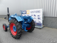 Tractor / Trekker Lanz-Bulldog D3506 Allzweck