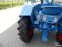 Tractor / Trekker Lanz-Bulldog D3506 Allzweck