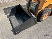 Schranklader / Skid Steer Lader Mustang 2012