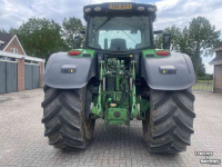 Tractor / Trekker John Deere 6215R AP TLS