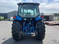 Tractor / Trekker Ford 7840 SL 12x12