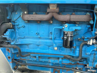 Tractor / Trekker Ford 7840 SL 12x12