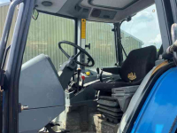 Tractor / Trekker Ford 7840 SL 12x12