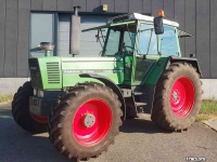 Tractor / Trekker Fendt 311 LSA Turbomatik