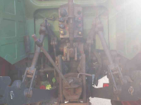 Tractor / Trekker Fendt 311 LSA Turbomatik