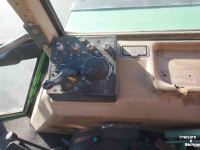 Tractor / Trekker Fendt 311 LSA Turbomatik