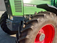 Tractor / Trekker Fendt 311 LSA Turbomatik