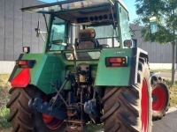 Tractor / Trekker Fendt 311 LSA Turbomatik