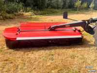 Maaier Vicon Extra 687T + 632FT triplemaaier | Setprijs € 18.500