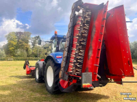 Maaier Vicon Extra 687T + 632FT triplemaaier | Setprijs € 18.500