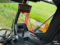 Zelfrijdende Voermengwagen Trioliet Trioliet Triotrac 2 L2000 Zelfrijdende voermengwagen midejo