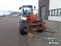 Shovel / Wiellader / Kniklader Terex al 80