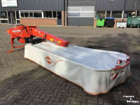 Maaier Kuhn GMD 3510