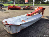 Maaier Kuhn GMD 3510