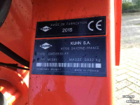 Maaier Kuhn GMD 3510