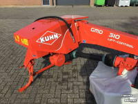 Maaier Kuhn GMD 3510