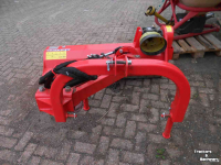 Klepelmaaier Boxer agl145