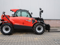 Verreiker Manitou MLT625 Premium