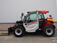 Verreiker Manitou MLT625 Premium