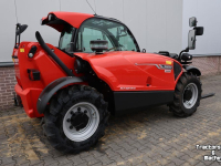 Verreiker Manitou MLT625 Premium