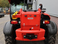 Verreiker Manitou MLT625 Premium