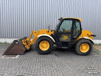 Verreiker JCB 540-70 verreiker