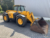 Verreiker JCB 540-70 verreiker