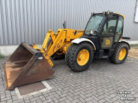 Verreiker JCB 540-70 verreiker
